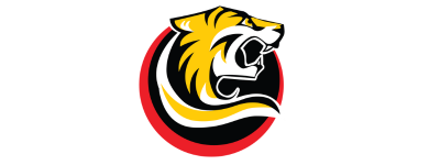 Melbourne Tigers Women's Basketball Association Logo