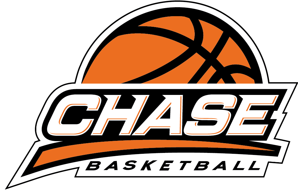 Chase Basketball Logo