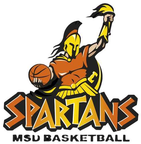 Spartans MSD Basketball Association